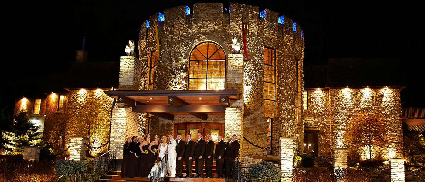 About West Chicago Banquet Hall